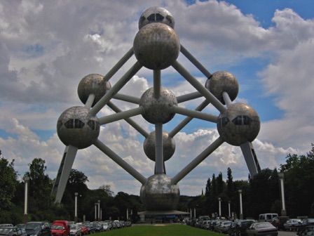 Belgio - Bruxelles